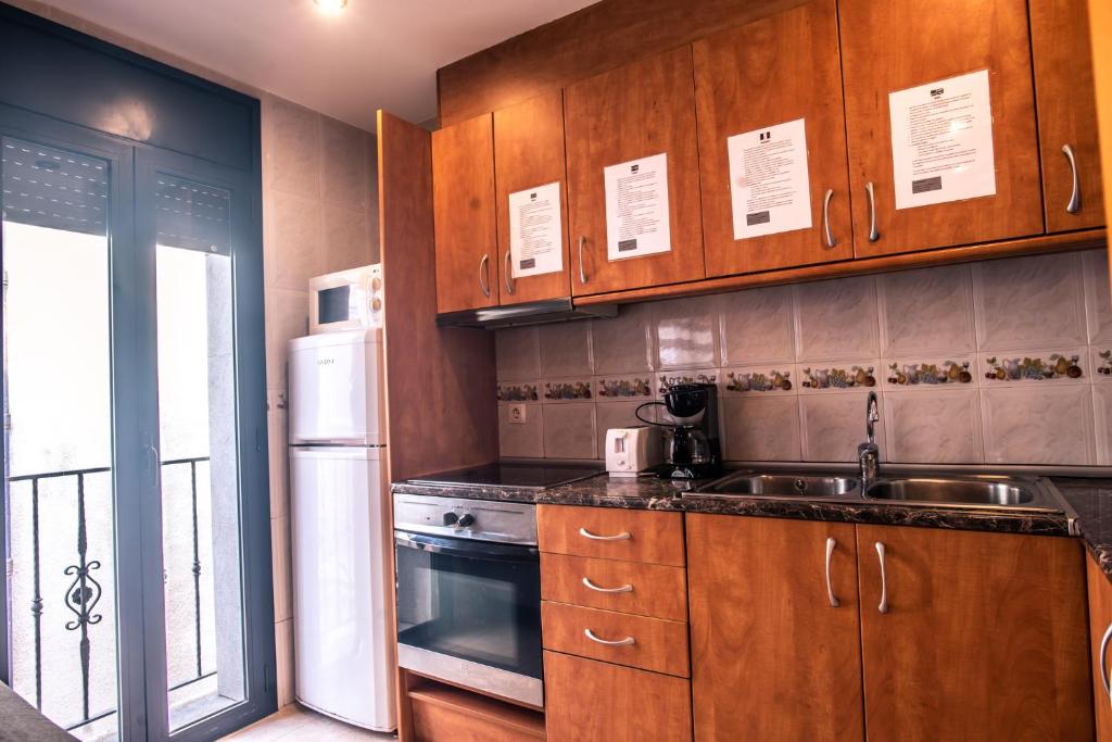 Apartaments Yaco - 4