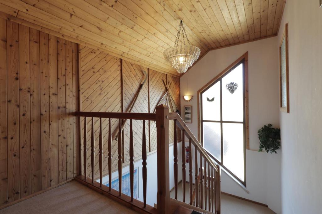 Tom's Hütte - 4