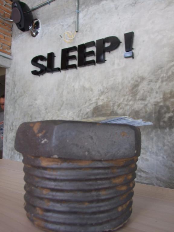 Sleep Guesthouse (SHA Extra Plus) photo