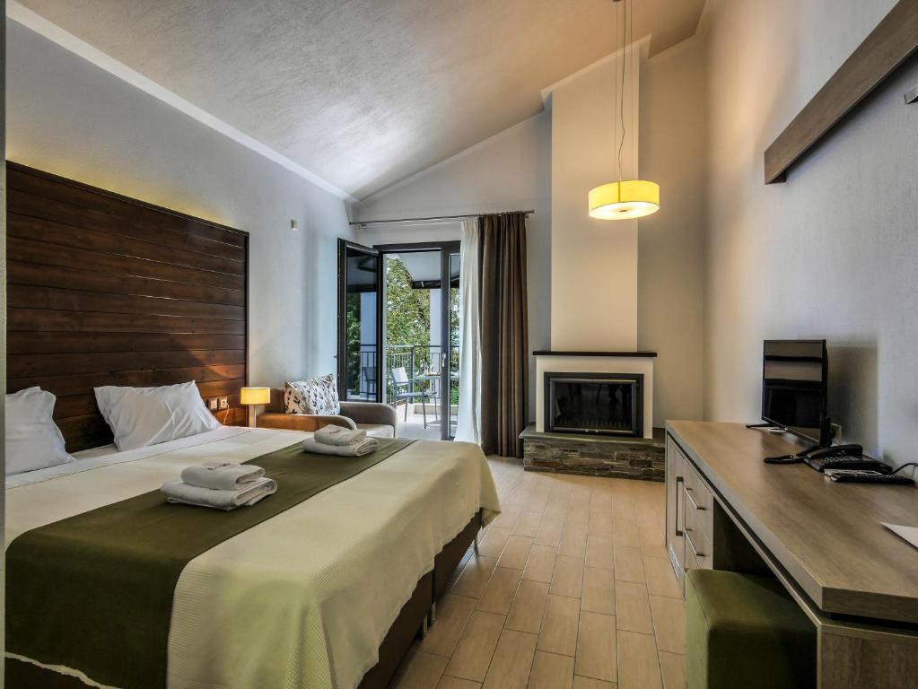 Bebis Hotel photo