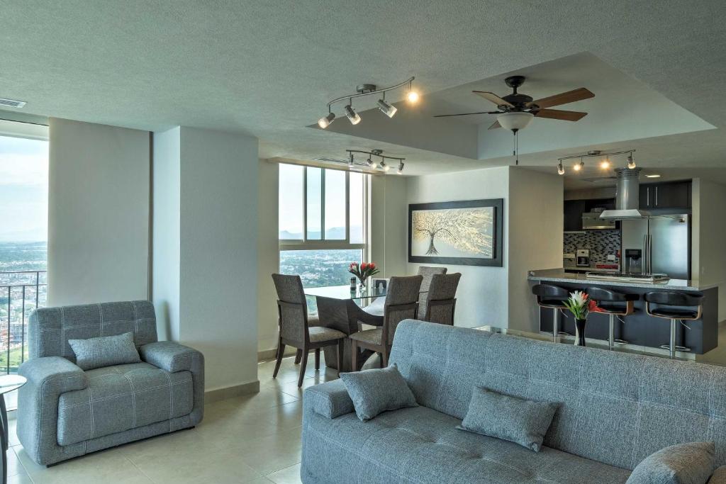 Upscale Puerto Vallarta Condo w/Beachfront Balcony - 3