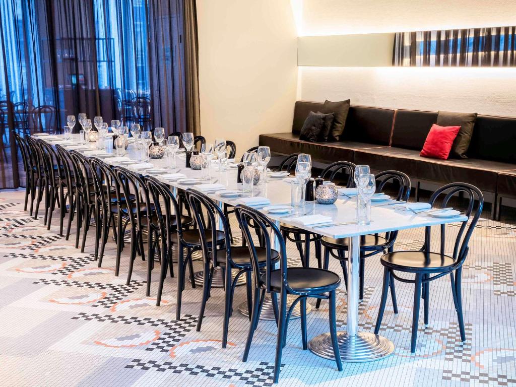 ห้องอาหาร