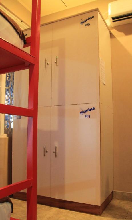 Marine Tourist  Guest House photo