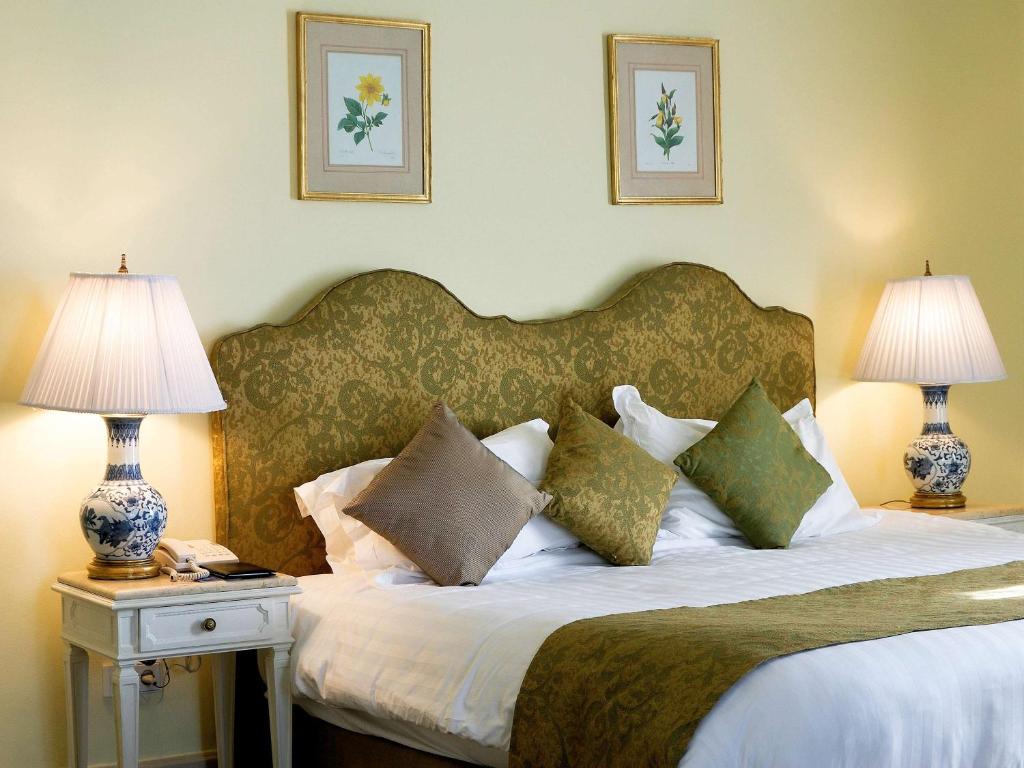 Sofitel Winter Palace Luxor Photo 18