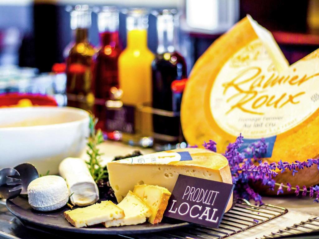 ibis Montauban Photo 41