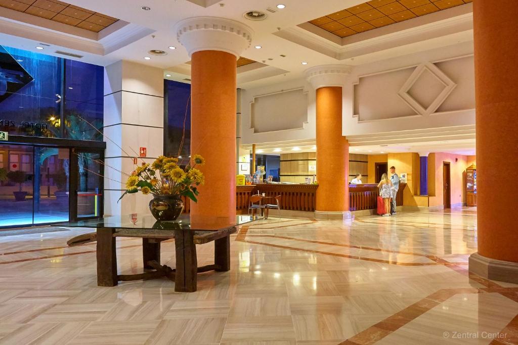 Hotel Zentral Center - Adults only photo