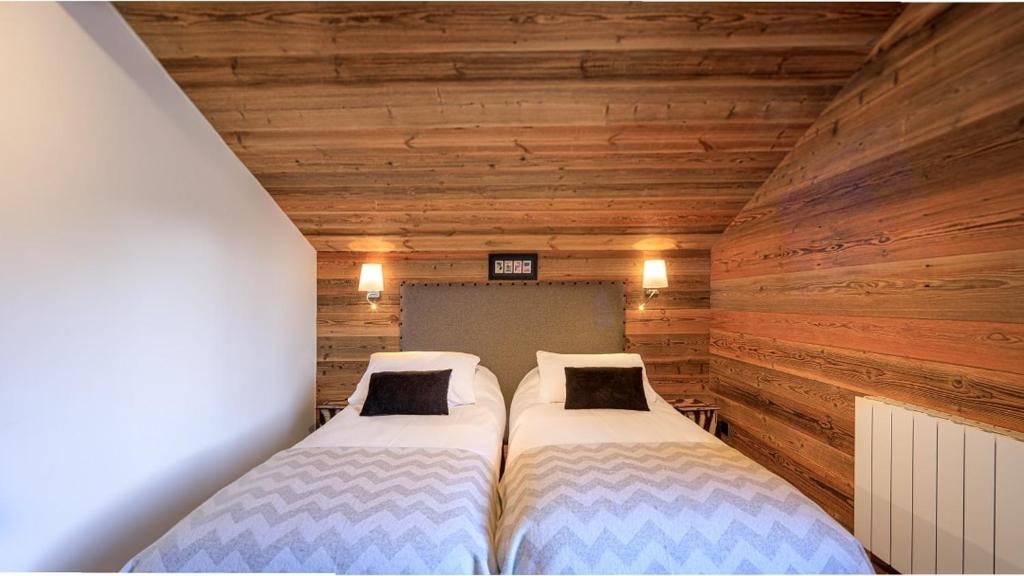 Les Montagnards - Chalet - BO Immobilier-Châtel Multipass 2026 Activités en Été offert par votre hôte - 4