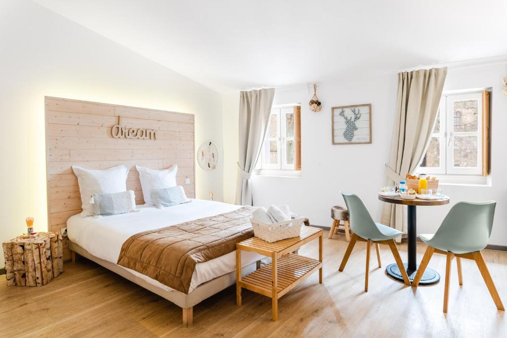 La Maison Gustave - 3