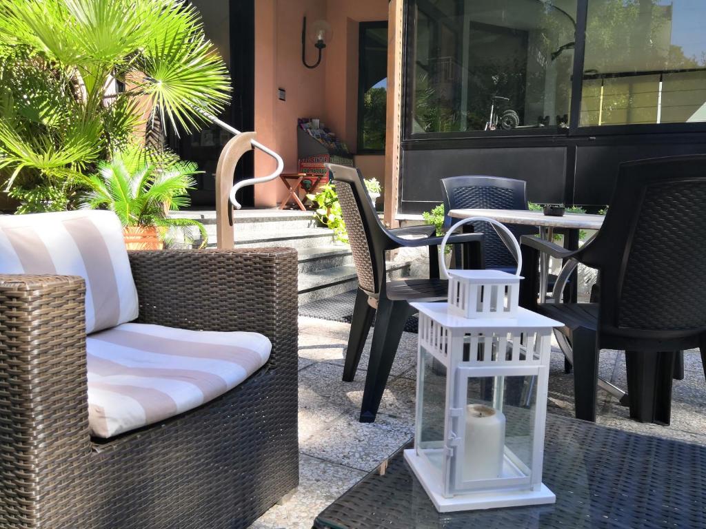 Hotel Iride Apartments & Rooms- ideale per famiglie e coppie - 4