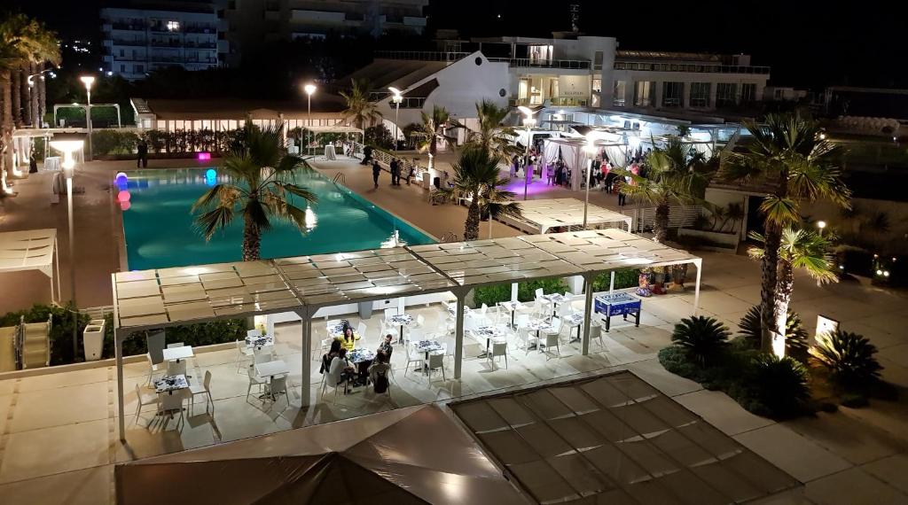 Martur Resort photo