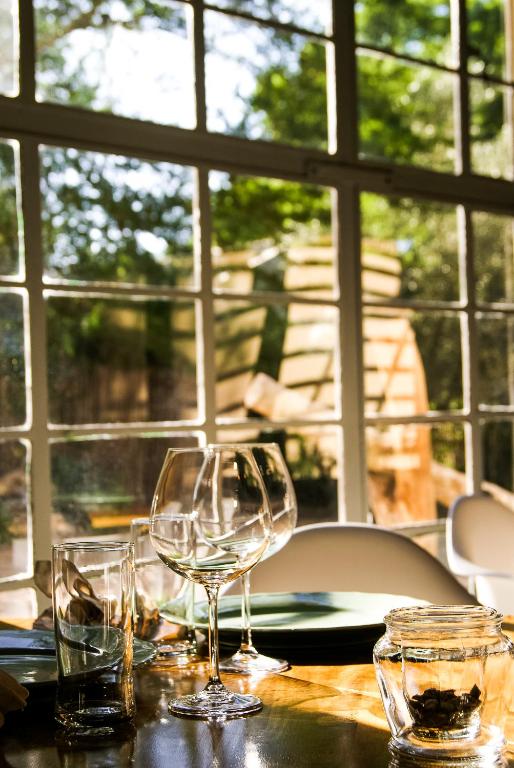 Restaurant, Addo African Home in Addo