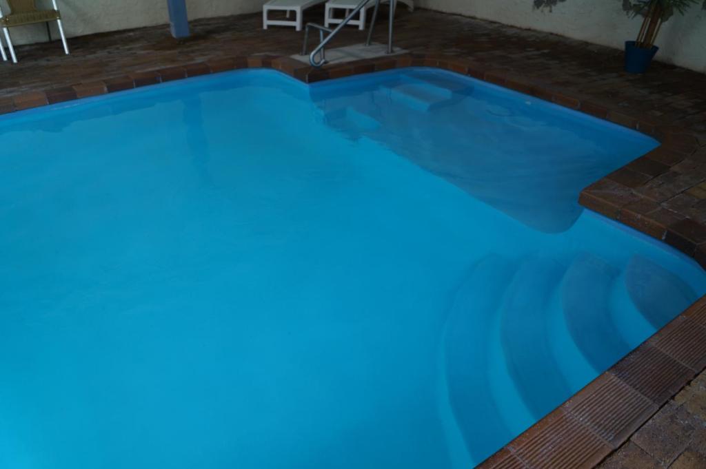 Magdala Motor Lodge & Lakeside Restaurant photo
