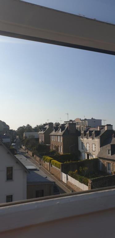 LA VIGIE, Dinard