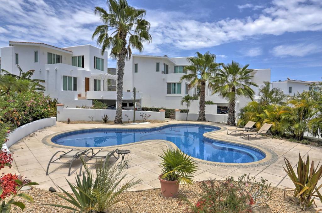 Quiet Penthouse w/Best Ocean View, L.T. Discounts! - 4