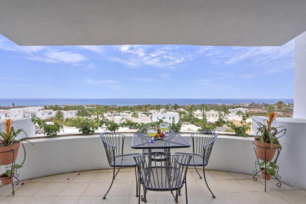 Quiet Penthouse w/Best Ocean View, L.T. Discounts! - 2