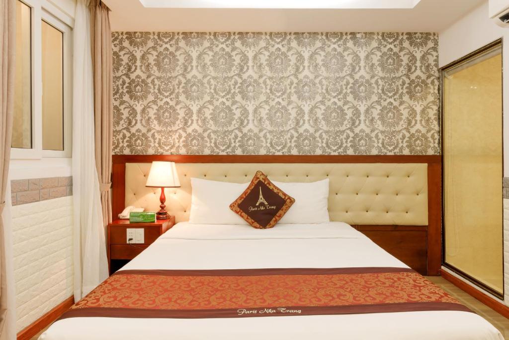 Paris Nha Trang Hotel and Apartment photo