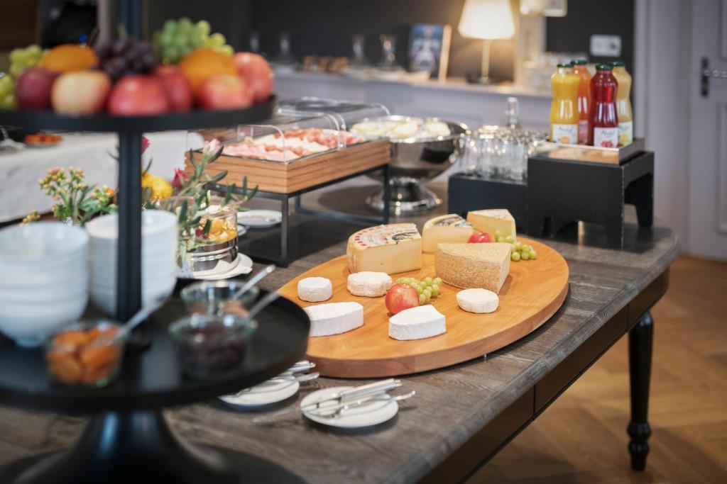 La Couronne Atelier - Dependance — Hotel in Solothurn