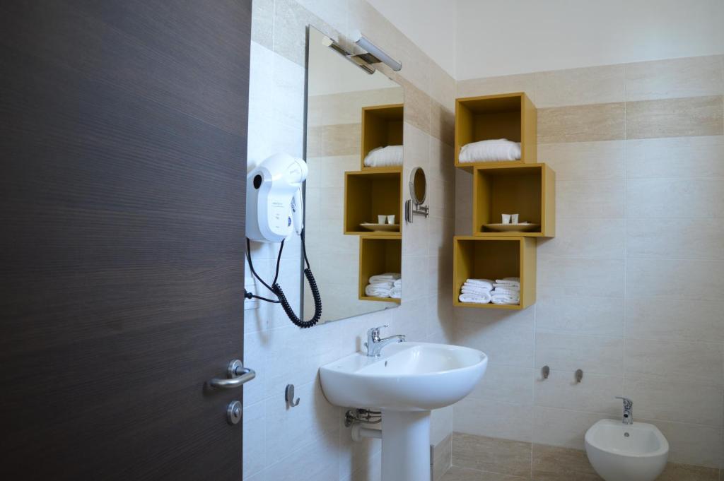 Palazzo Marignano Hotel photo