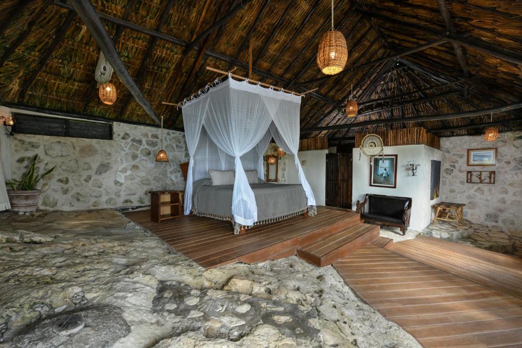 Diamante K - Inside Tulum National Park - 2