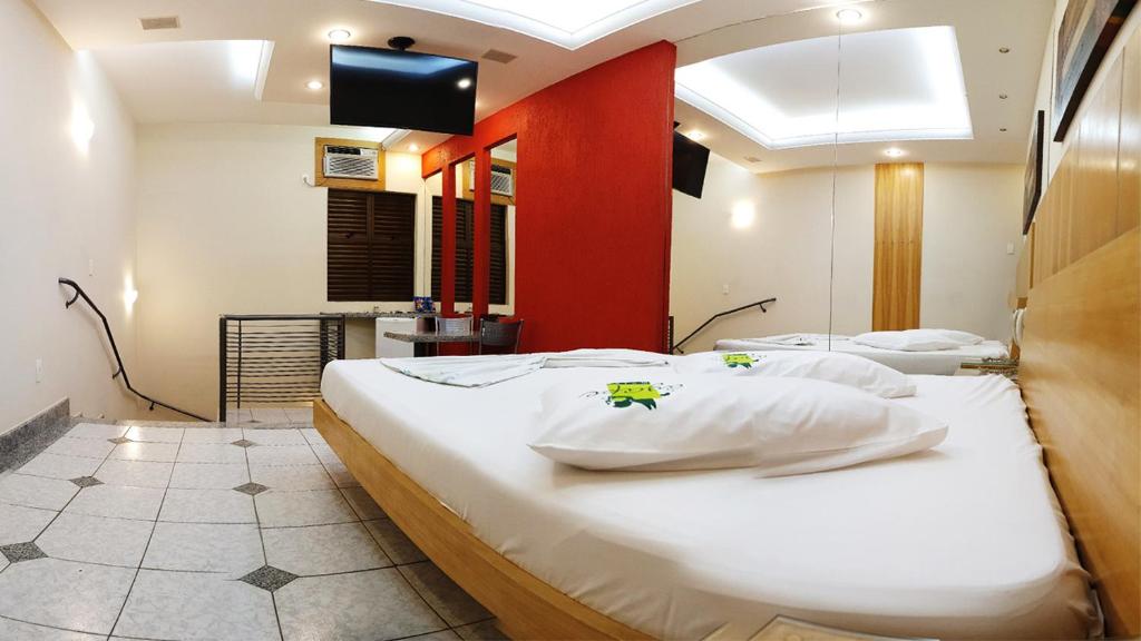 Ágape Motel