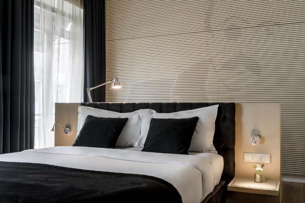 Mercy Hotel Photo 28