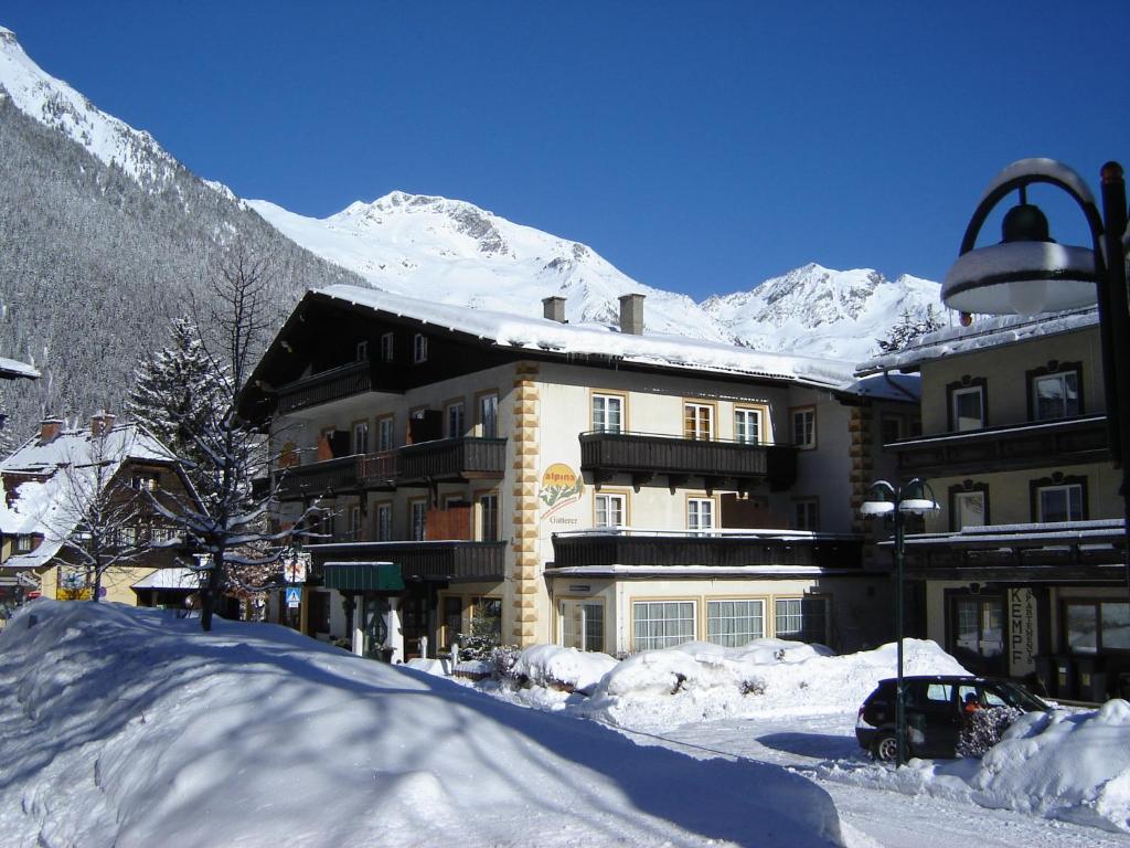ALPINA Appartements Mallnitz - 2
