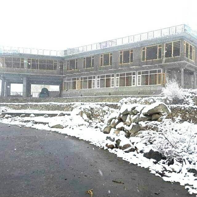 Fairy Land Hotel — Hotel in Karimabad