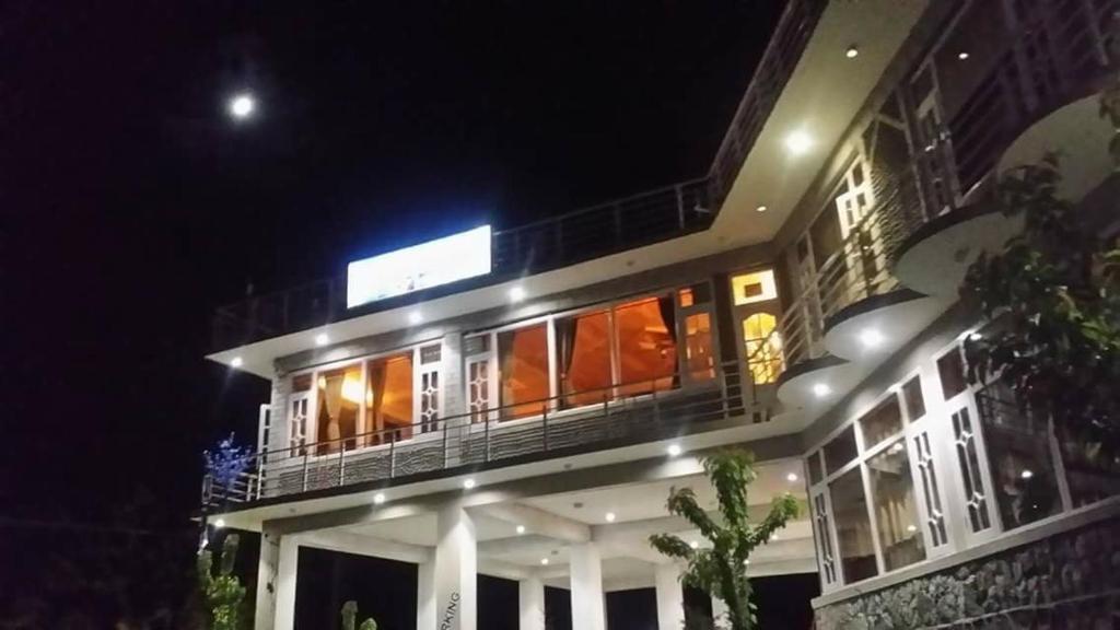 Fairy Land Hotel photo