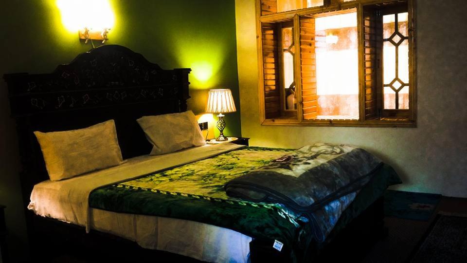 Fairy Land Hotel photo