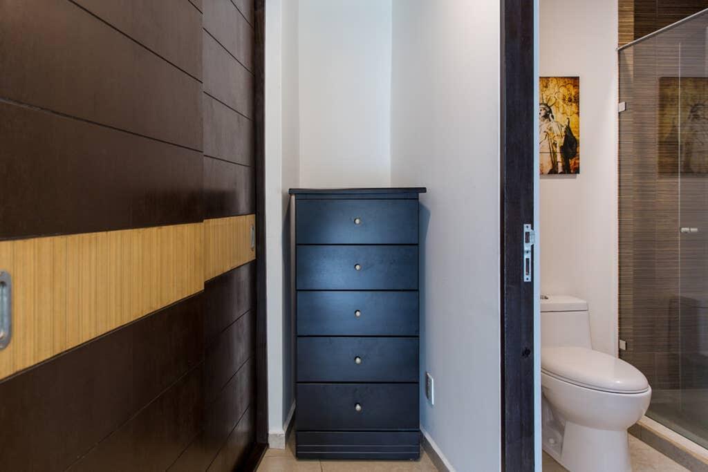 Increible Loft en PH Zona Polanco B - 2