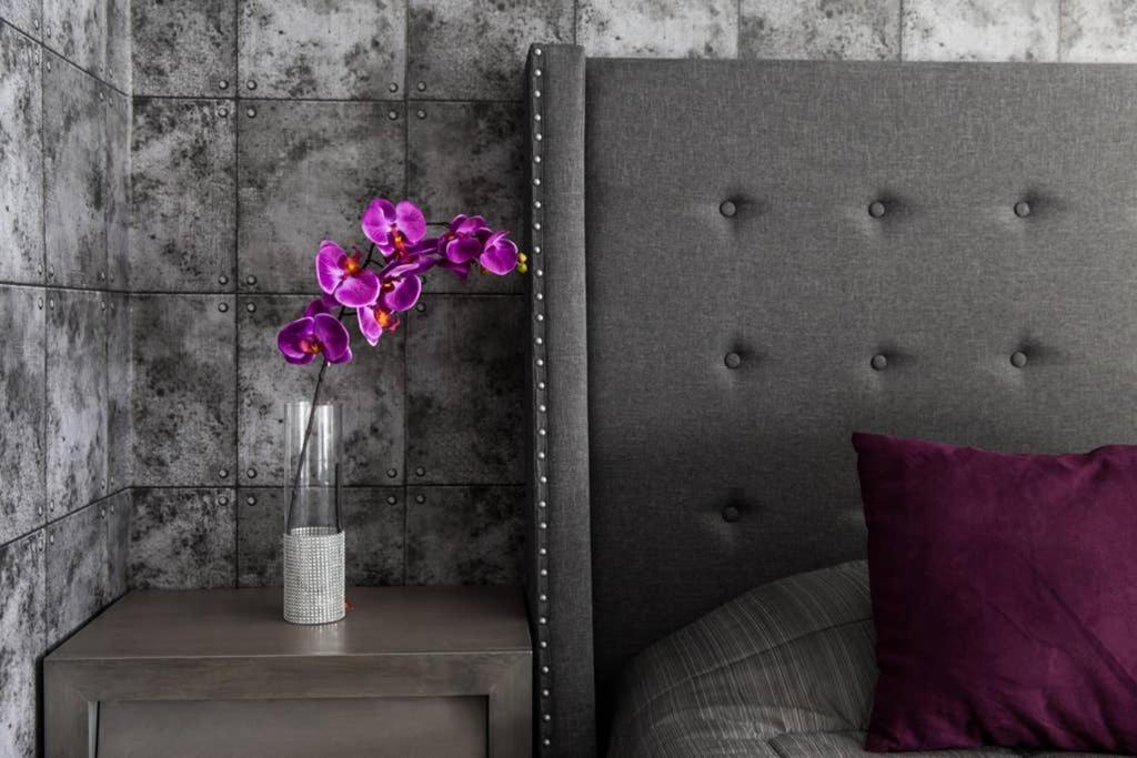 Increible Loft en PH Zona Polanco B - 3