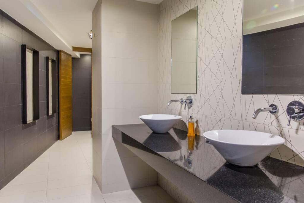 Increible Loft en PH Zona Polanco B - 4