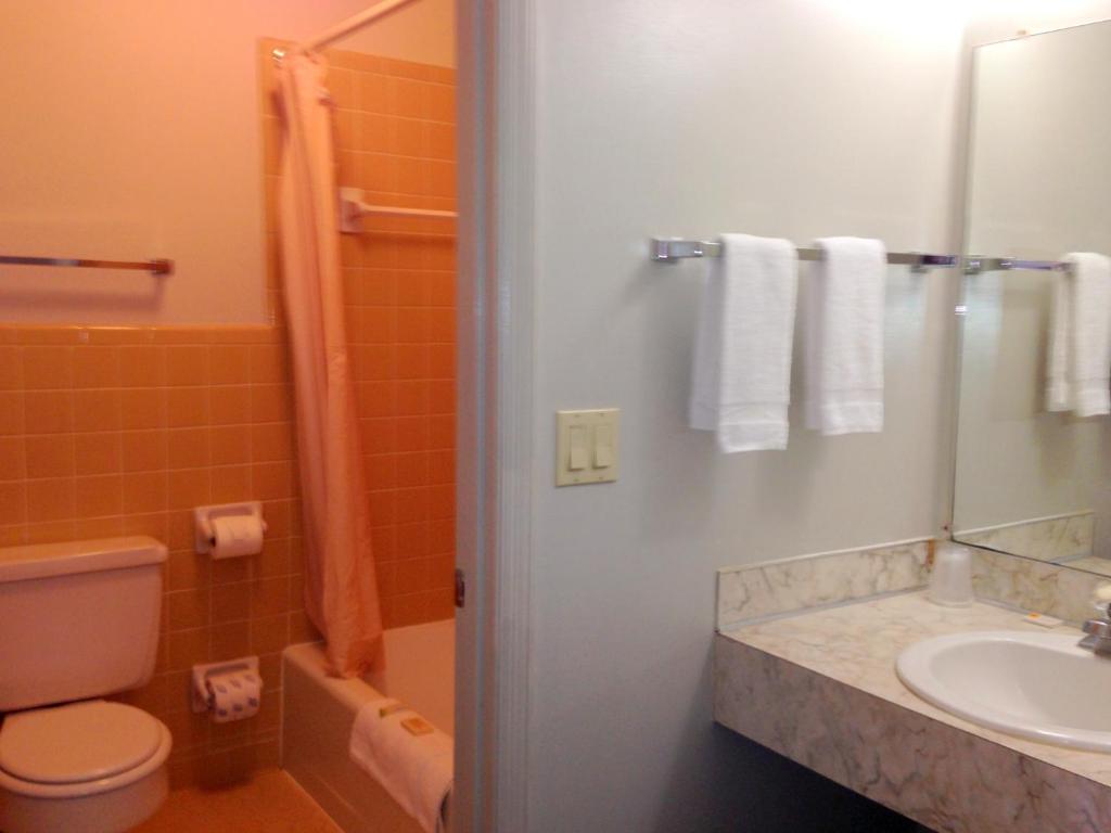 Valley Inn - Hamilton Ga photo