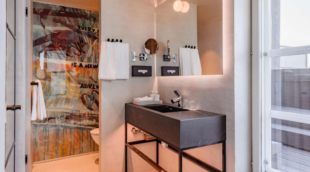 Ванная комната