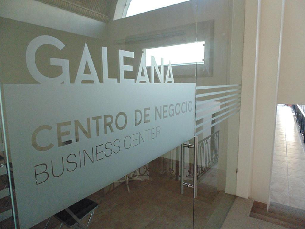 Hotel Hacienda photo