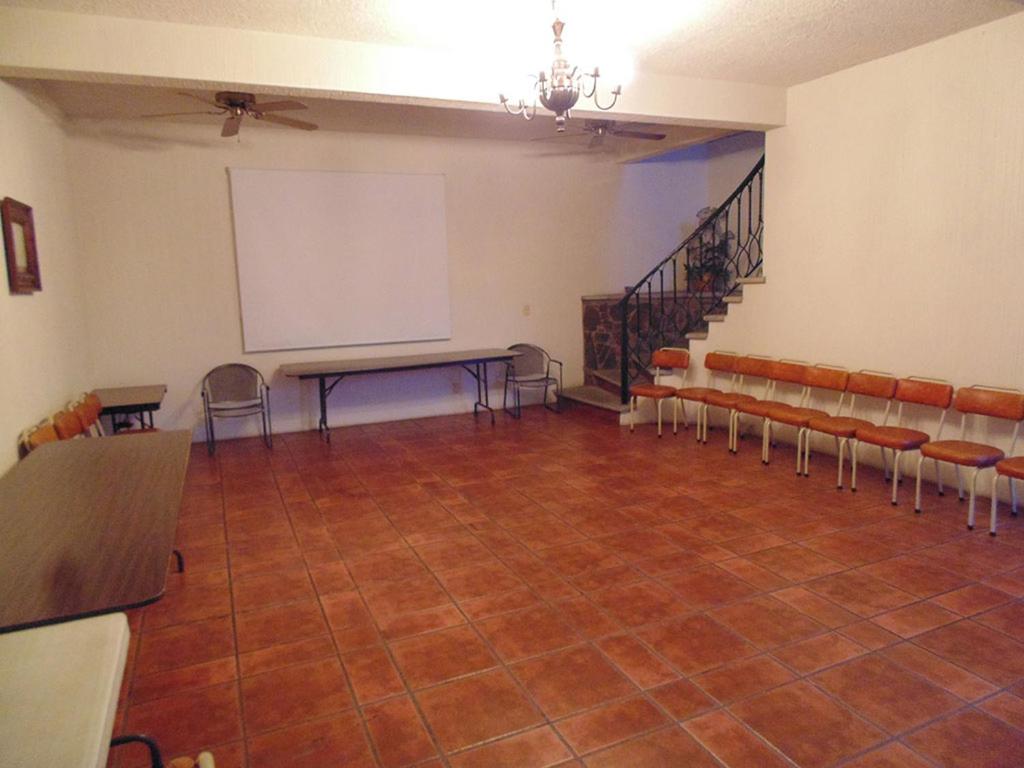 Hotel Hacienda photo