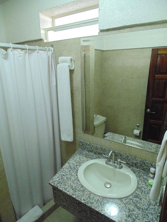 Hotel Hacienda photo