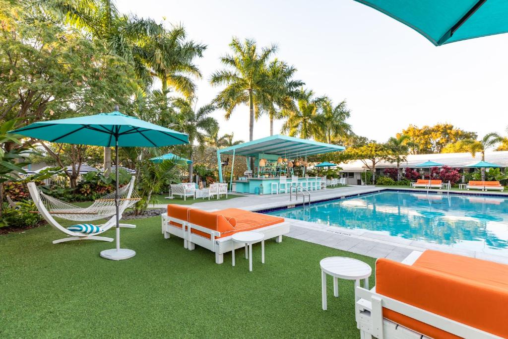 The Vagabond Hotel photo