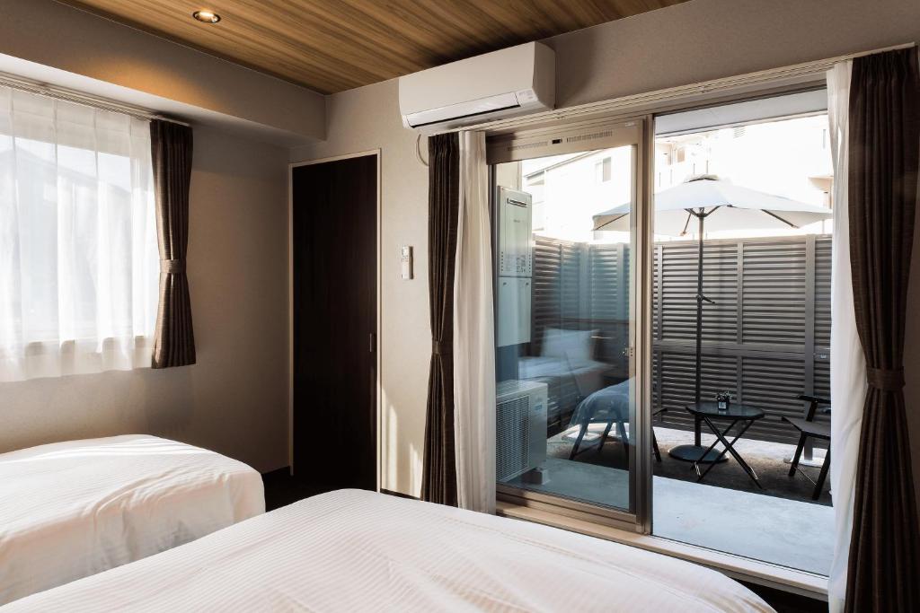 Inova Kanazawa Hotel suite photo
