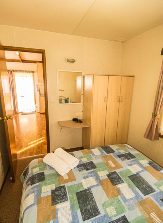 Swan Reach Holiday Park photo