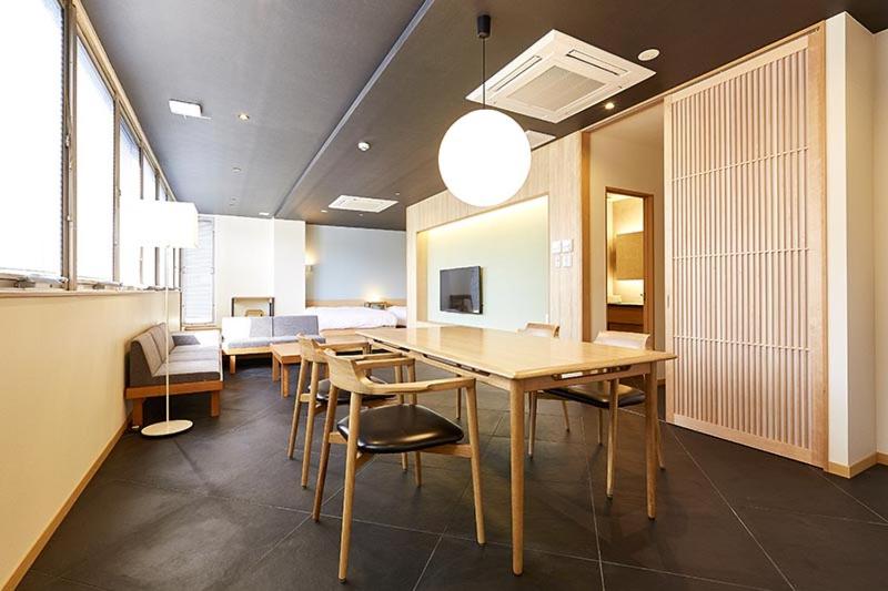 R. Star Hostel Kyoto Japan