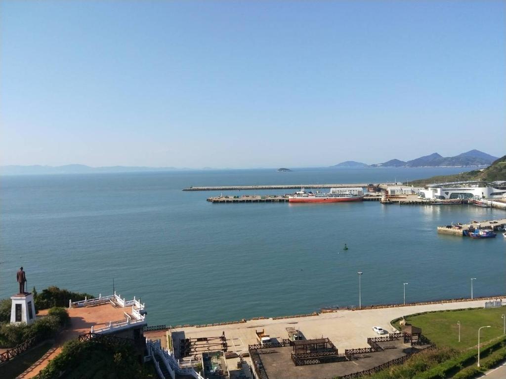 Surrounding environment