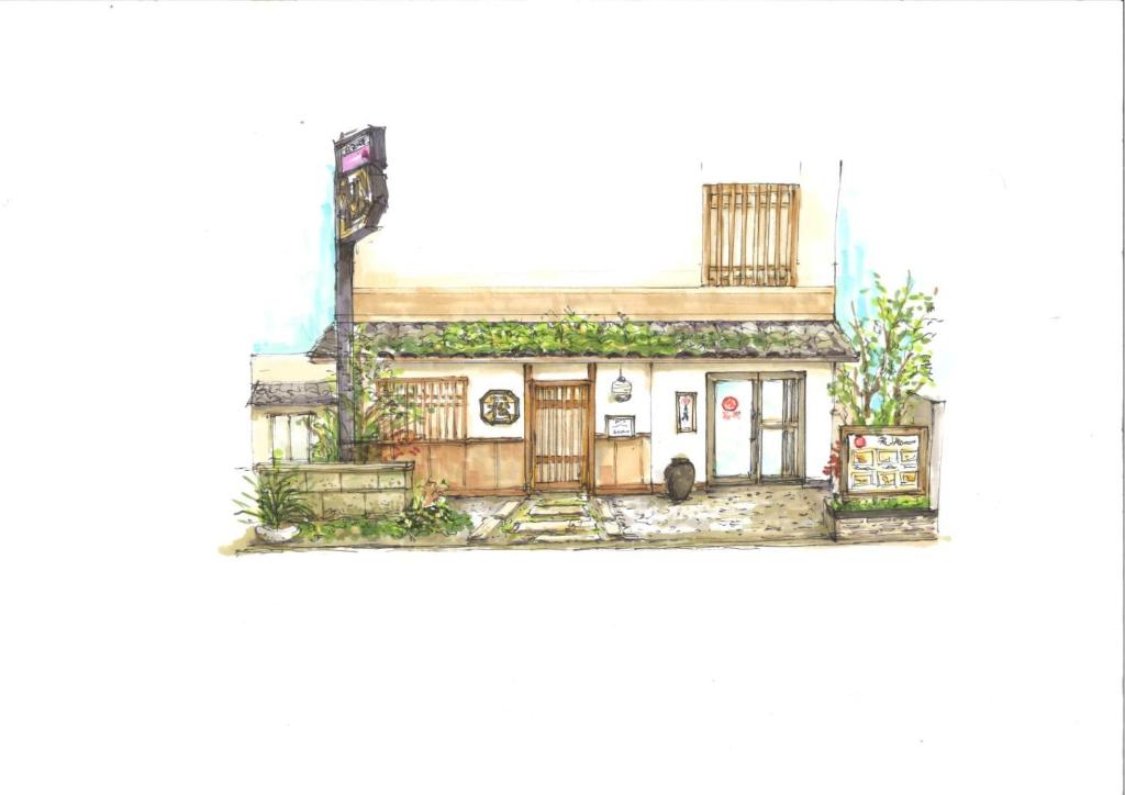 Hotel Matsunoi photo