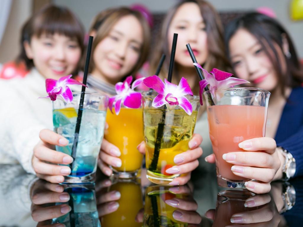 Food and beverages