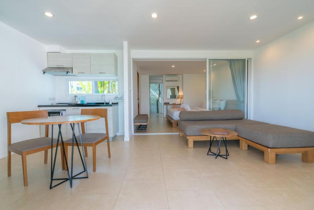 บริการและสิ่งอำนวยความสะดวก