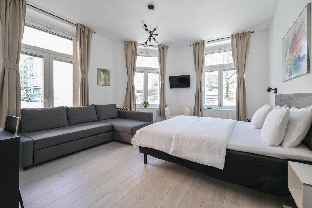 호텔 베마 (Hotel Bema)