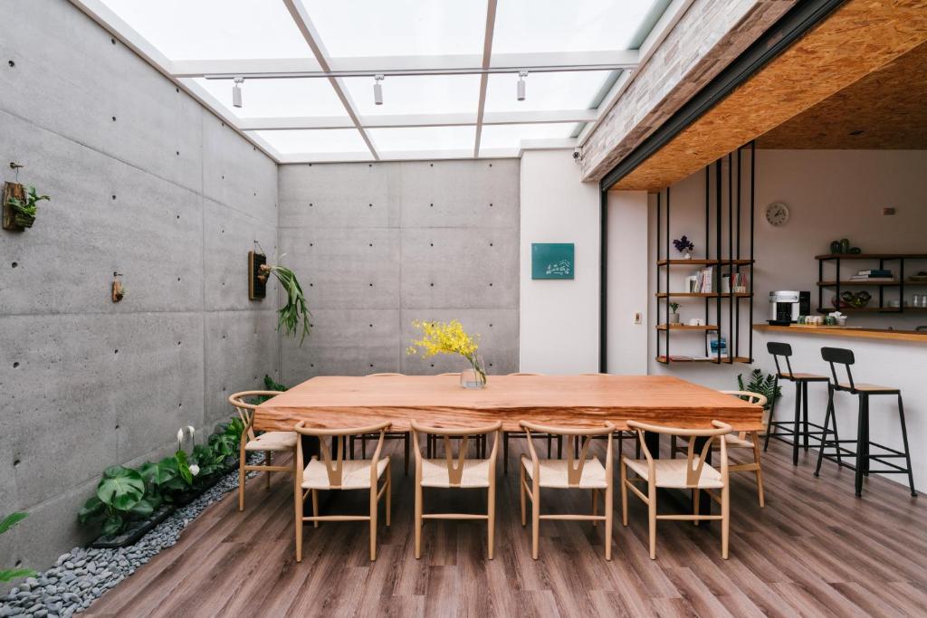 Sunmiao Inn, Hengchun Old Town