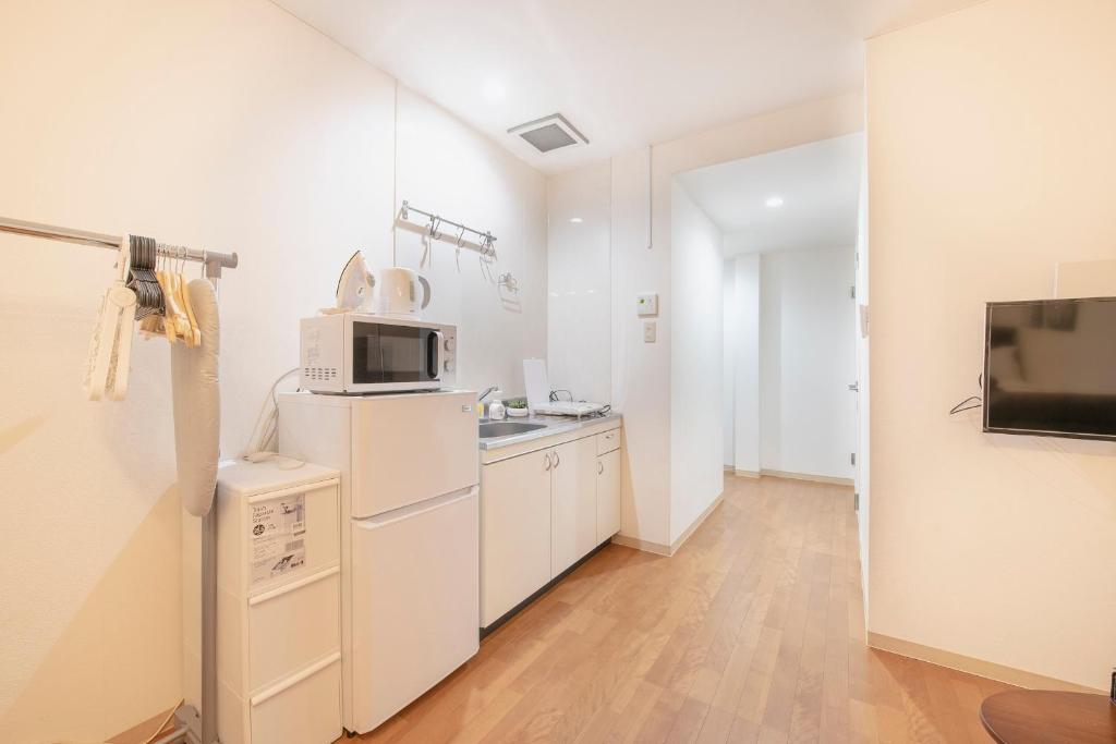 Asakusa Panda Hostel