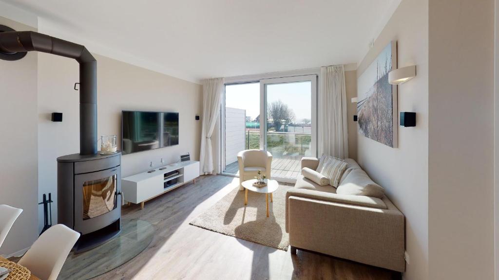 Beach'n'Sea Wohnung 7, Grömitz