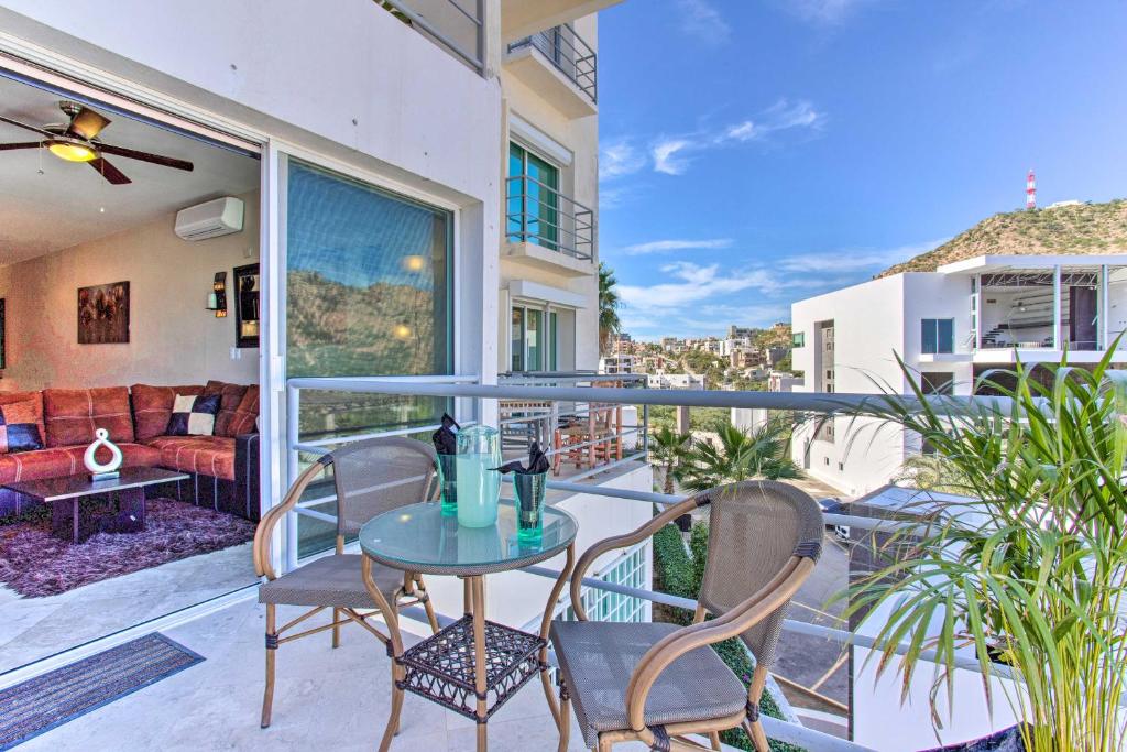 Coastal Cabo Oasis w/ Pool Access + Pvt Patio - 3
